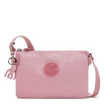 Kipling Creativity XB Crossbody Bags Lavender Blush | CA 1104SG